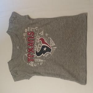 NFL Texans shirt